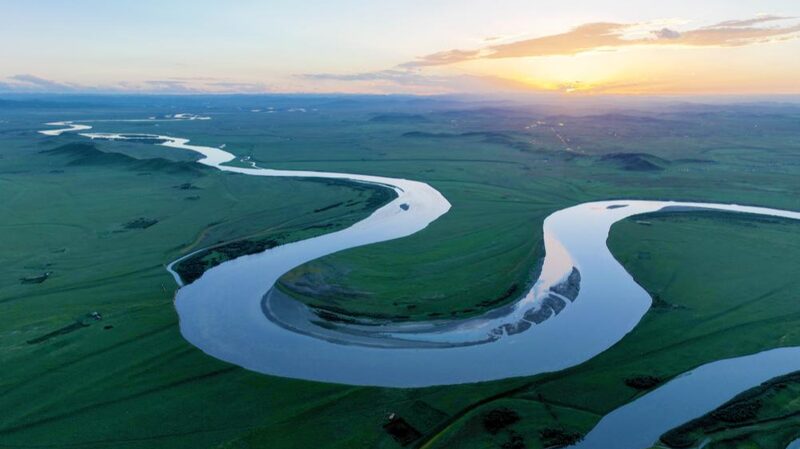 China_s_New_Water_Laws_Promise_Clearer_Rivers___Wildlife_Revival___
