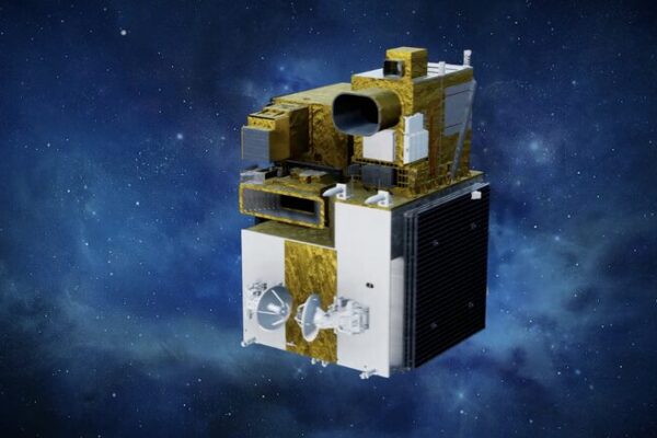 China’s New ‘Space Eye’ Satellite Boosts Green Initiatives 🌍🛰️ China_s_New__Space_Eye__Satellite_Boosts_Green_Initiatives____ video poster