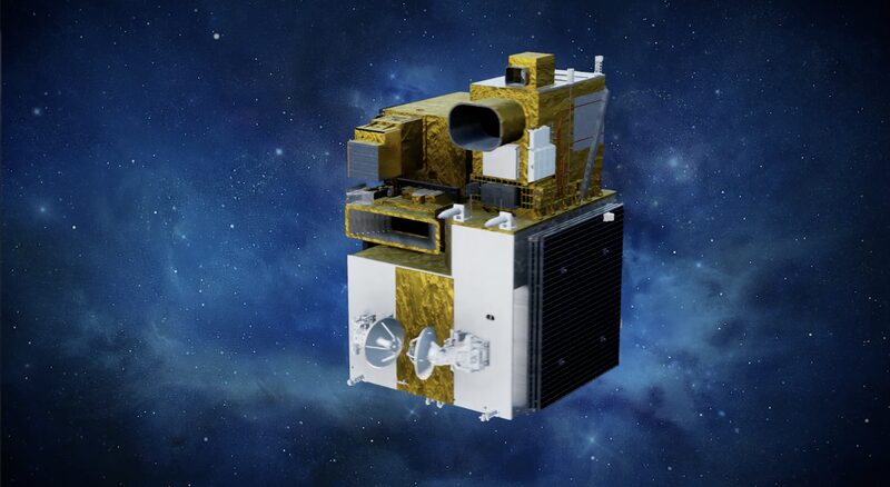 China_s_New__Space_Eye__Satellite_Boosts_Green_Initiatives____ video poster