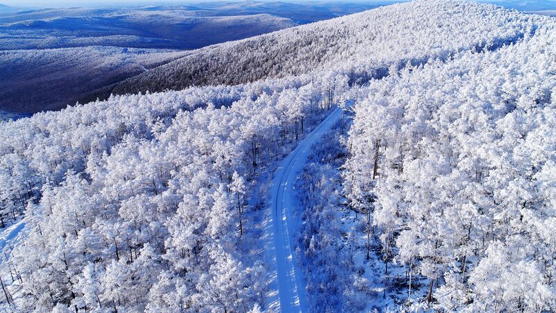 China_s_Northernmost_Point__Snow_Adventures_Await_at_Mohe____
