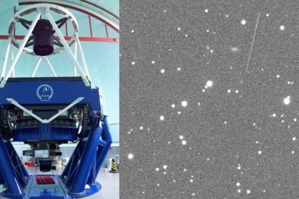 China’s Observatories Capture Rare Asteroid Impact 🌠📡 China_s_Observatories_Capture_Rare_Asteroid_Impact___