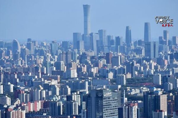 China’s Open Economy Fuels Global Growth Amid Rising Trade Barriers 🌍🚀 China_s_Open_Economy_Fuels_Global_Growth_Amid_Rising_Trade_Barriers___