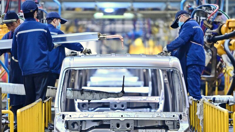 China_s_Overcapacity_Debate__History_Repeats_or_New_Challenges____