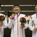 China_s_Paris_2024_Shooting_Squad_Revealed__Veterans___Rising_Stars_Aim_for_Gold__