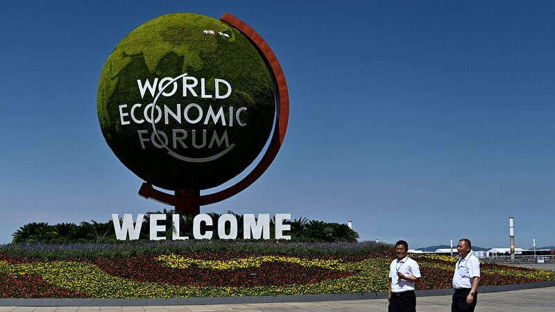 China_s_Premier_Calls_for_Global_Unity_to_Boost_Economy___