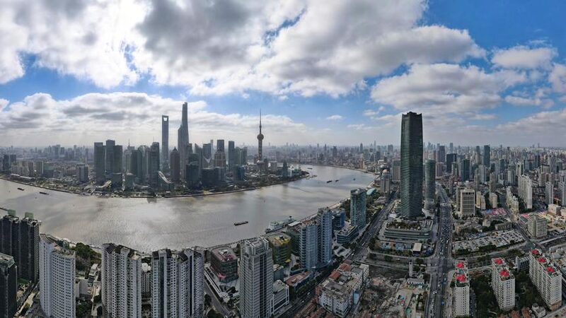 China’s Premier Leads Efforts to Boost FDI and Tackle Local Debt China_s_Premier_Leads_Efforts_to_Boost_FDI_and_Tackle_Local_Debt