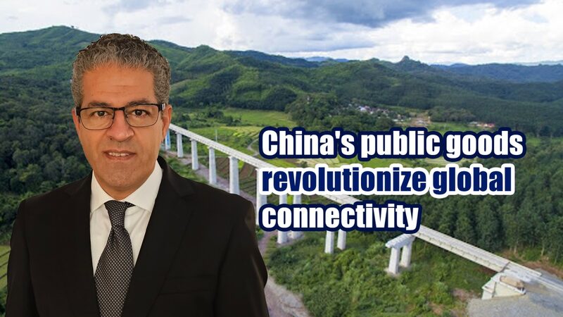 China’s Public Goods Boost Global Connectivity Amid Economic Hype 🌐🚄 China_s_Public_Goods_Boost_Global_Connectivity_Amid_Economic_Hype___