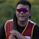 China_s_Qi_Ying_Hits_Gold_in_Men_s_Trap_at_ISSF_World_Cup_Final___
