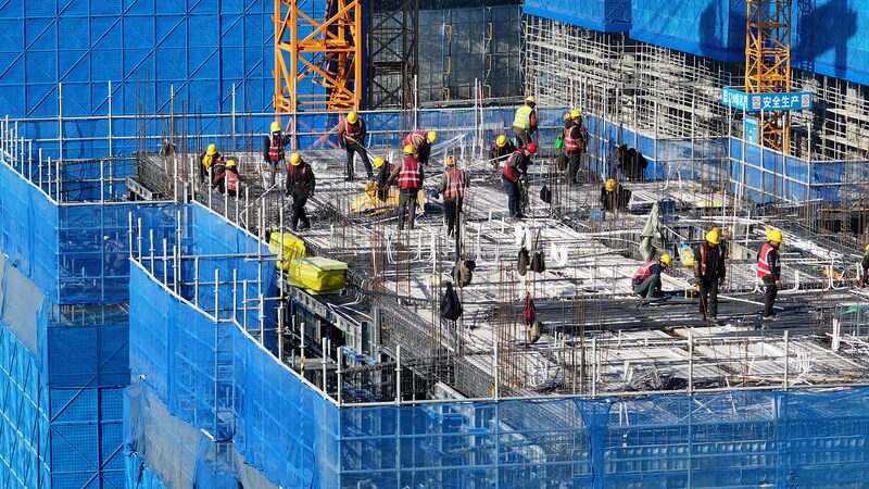 China’s Real Estate Market Bounces Back in 2024 with Policy Boost 📈🏠 China_s_Real_Estate_Market_Bounces_Back_in_2024_with_Policy_Boost___