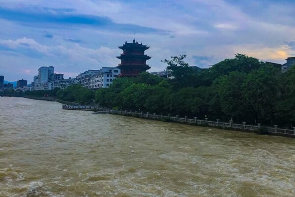 China’s Red Alert: Floods & Droughts Explained 🌧️🔥 China_s_Red_Alert__Floods___Droughts_Explained____
