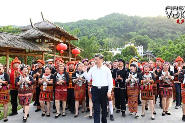 China’s Reforms: Putting People First 🛠️❤️ China_s_Reforms__Putting_People_First_____