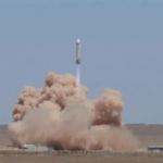 China_s_Reusable_Rocket_Soars_in_Historic_10km_Test___