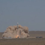 China_s_Reusable_Rocket_Soars_in_Historic_10km_Test__ video poster