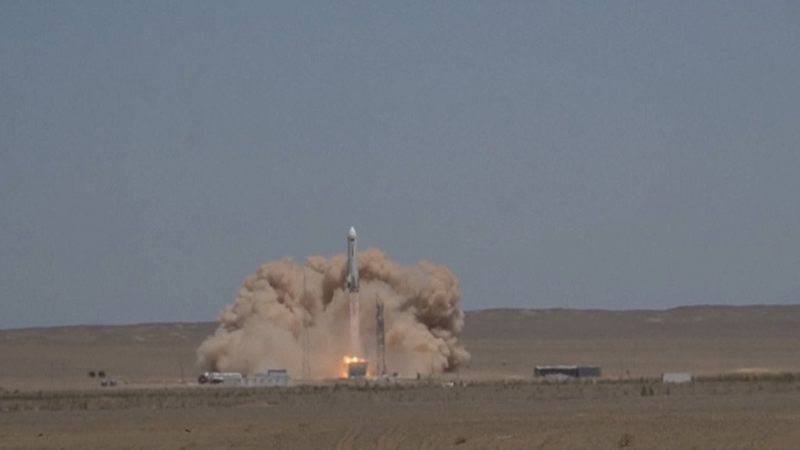 China_s_Reusable_Rocket_Soars_in_Historic_10km_Test___poster - 🌍NewspaperAmigo – Your Global News Buddy 🗞️ China_s_Reusable_Rocket_Soars_in_Historic_10km_Test__ video poster