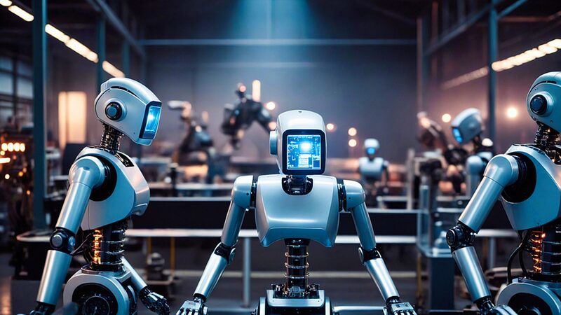 China_s_Robotics_Boom__450K__Firms_Drive__60T_Future____poster - 🌍NewspaperAmigo – Your Global News Buddy 🗞️ China_s_Robotics_Boom__450K__Firms_Drive__60T_Future___ video poster