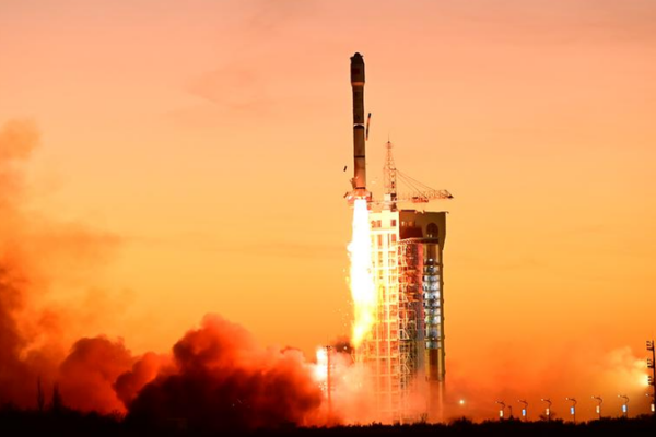 China’s Satellite Internet Goes Global 🌐✨ China_s_Satellite_Internet_Goes_Global___
