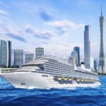 China_s_Second_Homegrown_Cruise_Ship_Sets_Sail_from_Guangzhou___