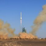 China_s_Shenzhou_17_Mission_Tackles_Space_Station_Repairs___