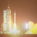 __China_s_Shenzhou_18_Blasts_Off__A_New_Era_in_Space_Exploration_ video poster