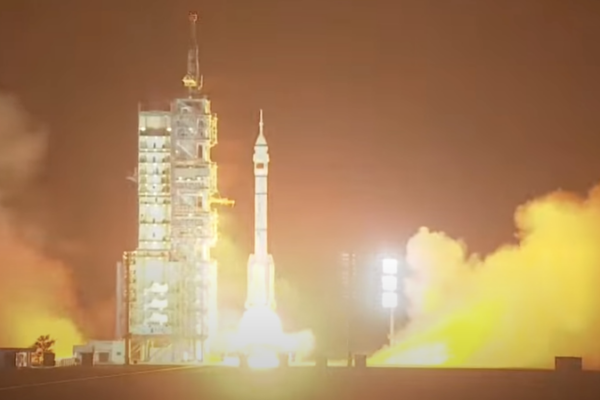 ๐ China’s Shenzhou-18 Blasts Off: A New Era in Space Exploration! __China_s_Shenzhou_18_Blasts_Off__A_New_Era_in_Space_Exploration_ video poster