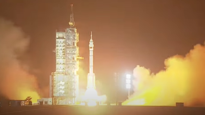 China_s_Shenzhou_18_Blasts_Off__A_New_Era_in_Space_Exploration__poster - 🌍NewspaperAmigo – Your Global News Buddy 🗞️ __China_s_Shenzhou_18_Blasts_Off__A_New_Era_in_Space_Exploration_ video poster