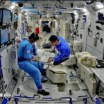 China_s_Shenzhou_18_Crew_Prepares_for_Historic_Spacewalk__ video poster