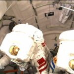 __China_s_Shenzhou_18_Crew_Sets_New_Spacewalk_Record__ video poster