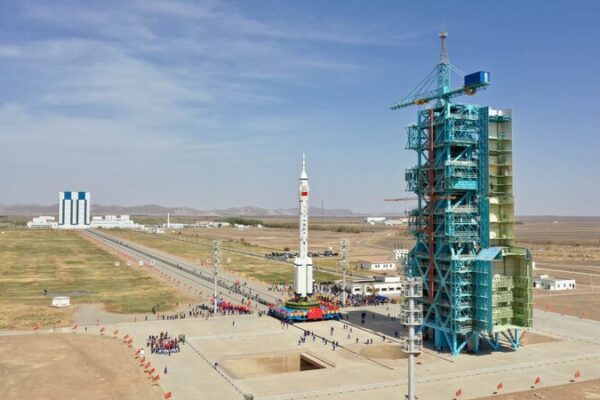 ๐ China’s Shenzhou-18 Launch: Meet the Mission Behind the Mission! __China_s_Shenzhou_18_Launch__Meet_the_Mission_Behind_the_Mission_ video poster