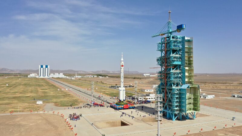 China_s_Shenzhou_18_Launch__Meet_the_Mission_Behind_the_Mission__poster - 🌍NewspaperAmigo – Your Global News Buddy 🗞️ __China_s_Shenzhou_18_Launch__Meet_the_Mission_Behind_the_Mission_ video poster