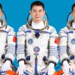 China_s_Shenzhou_18_Mission_Blasts_Off__Six_Month_Space_Odyssey__ video poster
