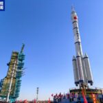China_s_Shenzhou_19_Set_for_Launch___Crewed_Mission_Advances_Space_Ambitions