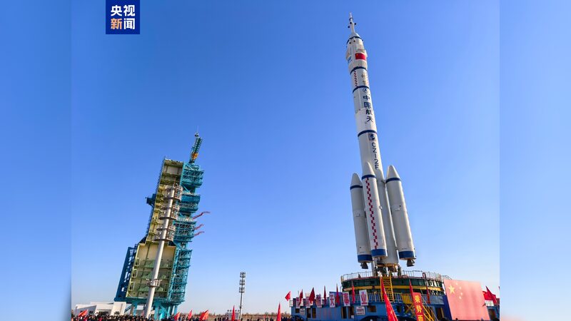 China_s_Shenzhou_19_Set_for_Launch___Crewed_Mission_Advances_Space_Ambitions - 🌍NewspaperAmigo – Your Global News Buddy 🗞️ China_s_Shenzhou_19_Set_for_Launch___Crewed_Mission_Advances_Space_Ambitions