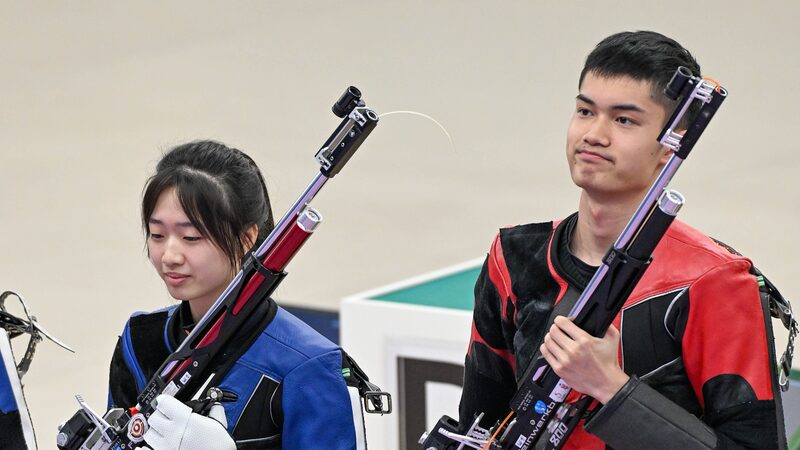 China_s_Shooting_Rookies_Aim_for_Olympic_Gold_in_Paris___