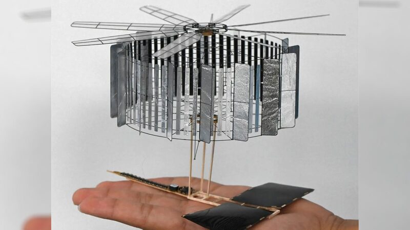 China_s_Solar_Powered_Drone_Takes_Flight_as_World_s_Tiniest____