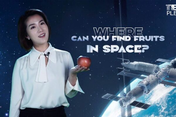 China’s Space Grocery Run: 90kg of Fruits Delivered to Orbit 🚀🍎 China_s_Space_Grocery_Run__90kg_of_Fruits_Delivered_to_Orbit___ video poster