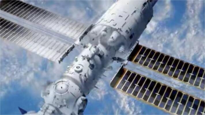 China_s_Space_Journey__30_Years_of_Stellar_Achievements____poster - 🌍NewspaperAmigo – Your Global News Buddy 🗞️ China_s_Space_Journey__30_Years_of_Stellar_Achievements___ video poster