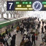 China_s_Spring_Festival_Travel_Rush_Begins__9_Billion_Trips_Expected___