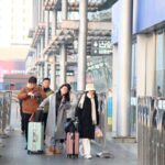 China_s_Spring_Festival_Travel_Rush_Set_to_Break_Records___