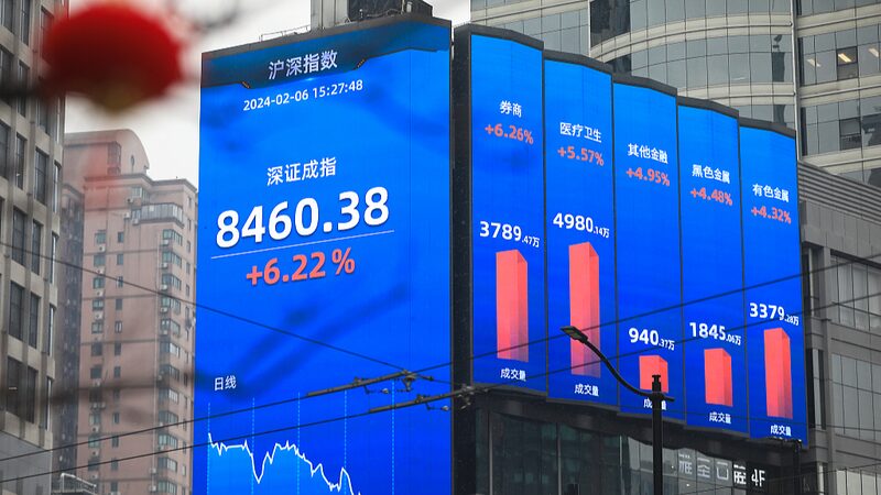 China_s_Stock_Market_Rebounds_as_Regulators_Step_In___