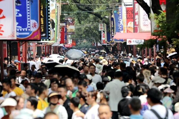 China’s Summer Spending Surge Signals Service Sector Boom 🌟💸 China_s_Summer_Spending_Surge_Signals_Service_Sector_Boom___