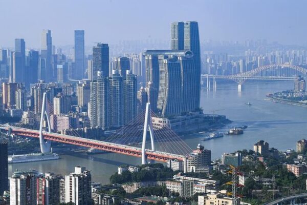 Chinaโs Tech Boom Fuels High-Quality Growth ๐๐ China_s_Tech_Boom_Fuels_High_Quality_Growth___