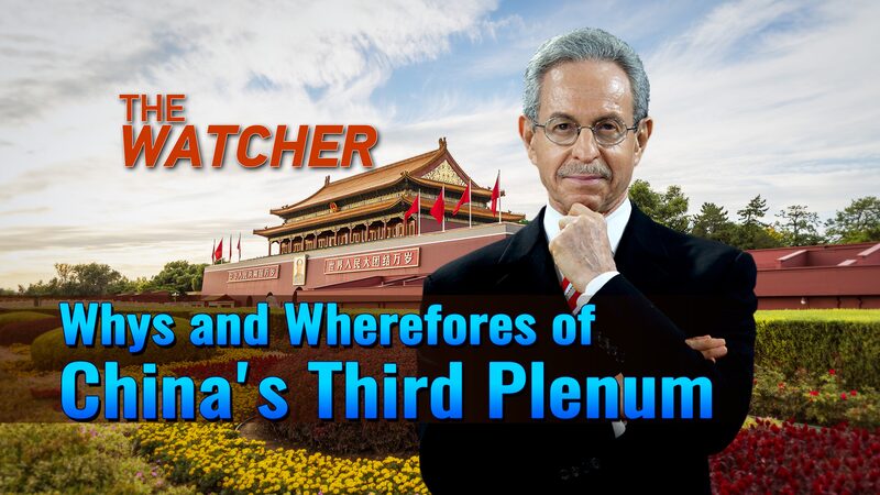 China_s_Third_Plenum_2024__Steering_Towards_High_Quality_Development____poster - 🌍NewspaperAmigo – Your Global News Buddy 🗞️ China_s_Third_Plenum_2024__Steering_Towards_High_Quality_Development___ video poster
