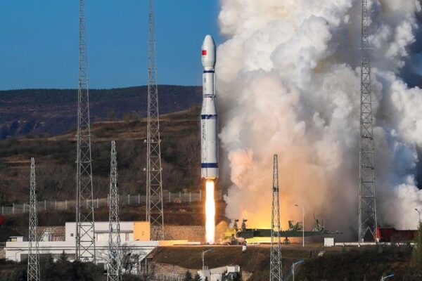 China’s Tianping-3 Satellite Soars into Orbit 🛰️🇨🇳 China_s_Tianping_3_Satellite_Soars_into_Orbit_____ video poster
