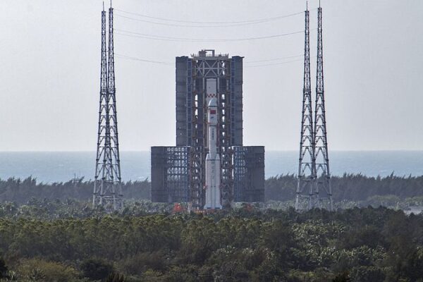 China_s_Tianzhou_7_Cargo_Launch_Fuels_Space_Station_Ambitions____poster - 🌍NewspaperAmigo – Your Global News Buddy 🗞️ China_s_Tianzhou_7_Cargo_Launch_Fuels_Space_Station_Ambitions___ video poster