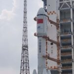 China_s_Tianzhou_8_Cargo_Launch__Next_Step_in_Space_Race__ video poster