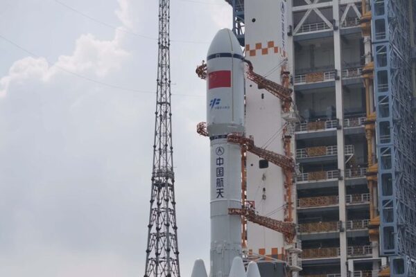 China’s Tianzhou-8 Cargo Launch: Next Step in Space Race 🚀 China_s_Tianzhou_8_Cargo_Launch__Next_Step_in_Space_Race__ video poster