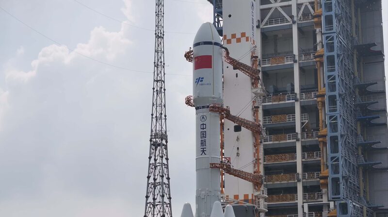 China_s_Tianzhou_8_Cargo_Launch__Next_Step_in_Space_Race___poster - 🌍NewspaperAmigo – Your Global News Buddy 🗞️ China_s_Tianzhou_8_Cargo_Launch__Next_Step_in_Space_Race__ video poster
