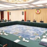 China_s_Top_Advisor_Urges_Focus_on_Key_Economic_Goals_Ahead_of_CPPCC_Session___