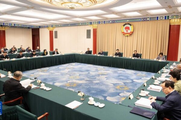 China’s Top Advisor Urges Focus on Key Economic Goals Ahead of CPPCC Session 🌟📈 China_s_Top_Advisor_Urges_Focus_on_Key_Economic_Goals_Ahead_of_CPPCC_Session___