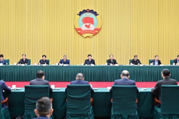 China’s Top Advisors Push for Stronger Law-Based Business Environment 🌐📈 China_s_Top_Advisors_Push_for_Stronger_Law_Based_Business_Environment___